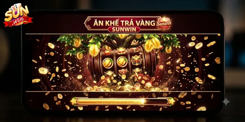 Ăn Khế Trả Vàng Sunwin Trải Nghiệm Game Đổi Thưởng Cuốn Hút Khó Bỏ Lỡ