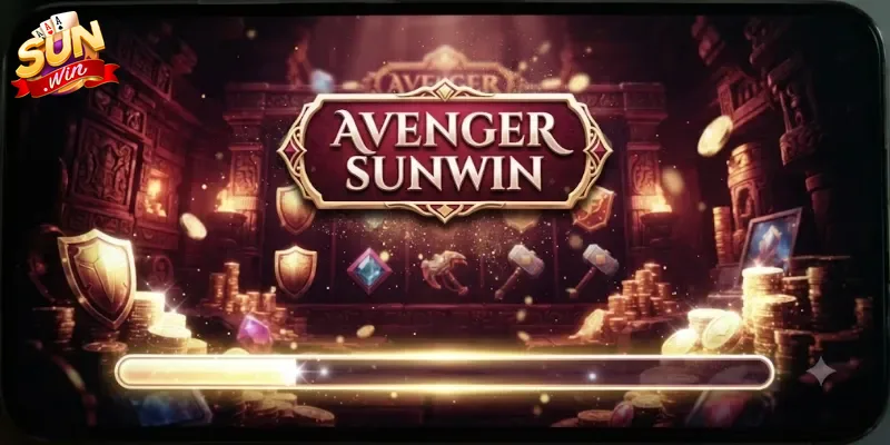 Avengers Sunwin Trải Nghiệm Game Giải Trí Cuốn Hút Với Phần Thưởng Hấp Dẫn