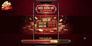 Bốc Biển Số Sunwin Trải Nghiệm Mới Lạ, Cơ Hội Trúng Thưởng Hấp Dẫn