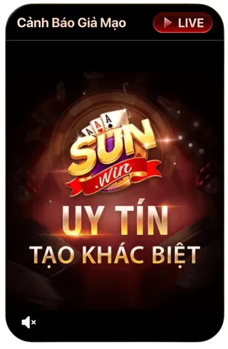 Cảnh báo