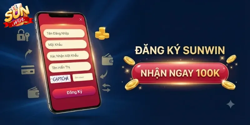 Đăng Ký Sunwin Nhận Ưu Đãi Hấp Dẫn Cho Thành Viên Mới Ngay Hôm Nay