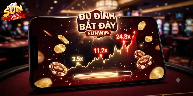 Đu Đỉnh Bắt Đáy Sunwin Dễ Chơi, Nhận Thưởng Cực Chất Cho Hội Game Thủ