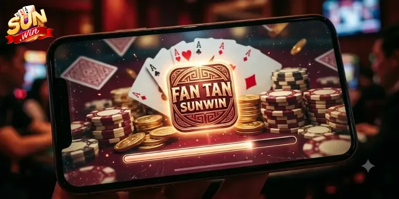 Fan Tan Sunwin Trải Nghiệm Game Bài Cuốn Hút Với Lối Chơi Độc Đáo