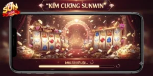 Kim Cương Sunwin Trải Nghiệm Game Đổi Thưởng Hấp Dẫn Không Thể Bỏ Lỡ