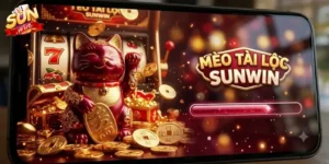 Mèo Tài Lộc Sunwin Mang May Mắn Cực Chất Cho Người Chơi Mỗi Ngày