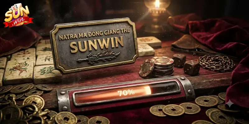 Natra Ma Đồng Giáng Thế Sunwin Trải Nghiệm Game Mới Cực Chất Không Thể Bỏ Lỡ