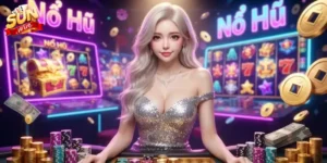 Nổ Hũ Tứ Linh Sunwin Thả Ga Săn Thưởng Lớn, Trải Nghiệm Cực Đã