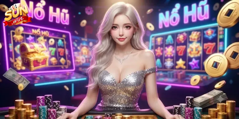 Nổ Hũ Tứ Linh Sunwin Thả Ga Săn Thưởng Lớn, Trải Nghiệm Cực Đã