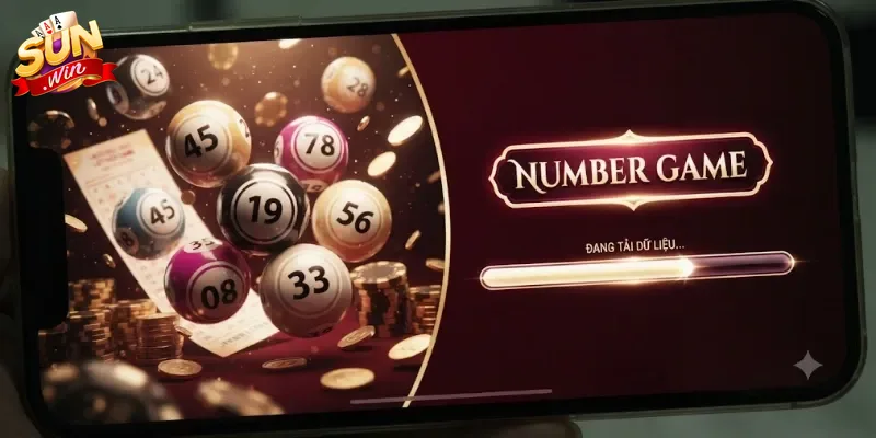 Number Game Sunwin Trải Nghiệm Game Số Cực Cuốn Với Tỷ Lệ Thưởng Hấp Dẫn