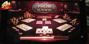 Phỏm Sunwin Chơi Cuốn Cực Đã, Thử Ngay Để Săn Thưởng Hấp Dẫn