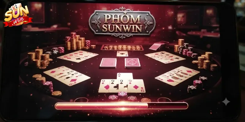 Phỏm Sunwin Chơi Cuốn Cực Đã, Thử Ngay Để Săn Thưởng Hấp Dẫn