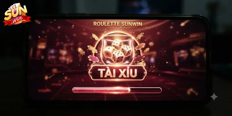 Roulette Sunwin Trải Nghiệm Quay Số Cực Cuốn Với Thưởng Hấp Dẫn Mỗi Ngày