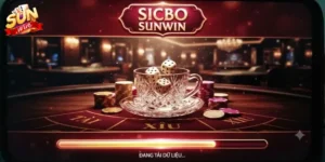 Sicbo Sunwin Trải Nghiệm Tài Xỉu Cực Cuốn, Thưởng Lớn Mỗi Ngày
