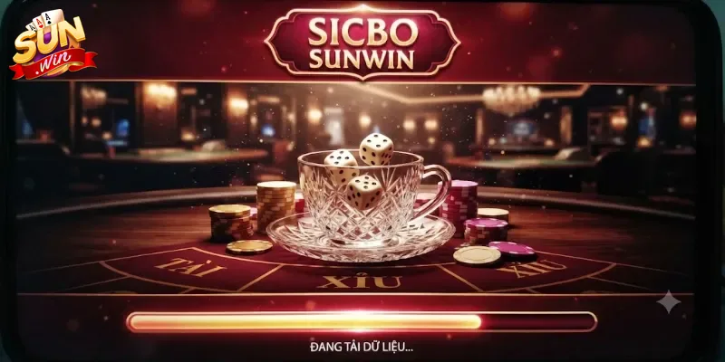Sicbo Sunwin Trải Nghiệm Tài Xỉu Cực Cuốn, Thưởng Lớn Mỗi Ngày