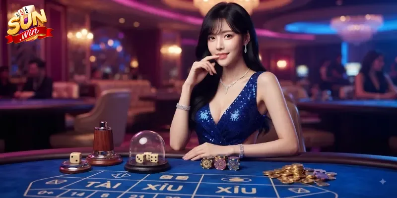 Tài Xỉu Mini Sunwin Trải Nghiệm Game Cực Vui, Thưởng Lớn Mỗi Ngày