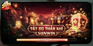 Tây Du Thần Khí Sunwin Trải Nghiệm Game Mới Lạ Cuốn Hút Khó Cưỡng