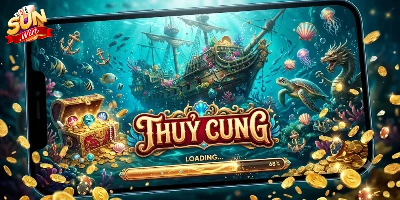 Thuỷ Cung Sunwin Khám Phá Thế Giới Game Đa Dạng Cực Cuốn Hút