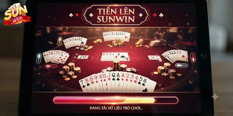 Tiến Lên Sunwin Trải Nghiệm Game Bài Cuốn Hút Với Phần Thưởng Hấp Dẫn