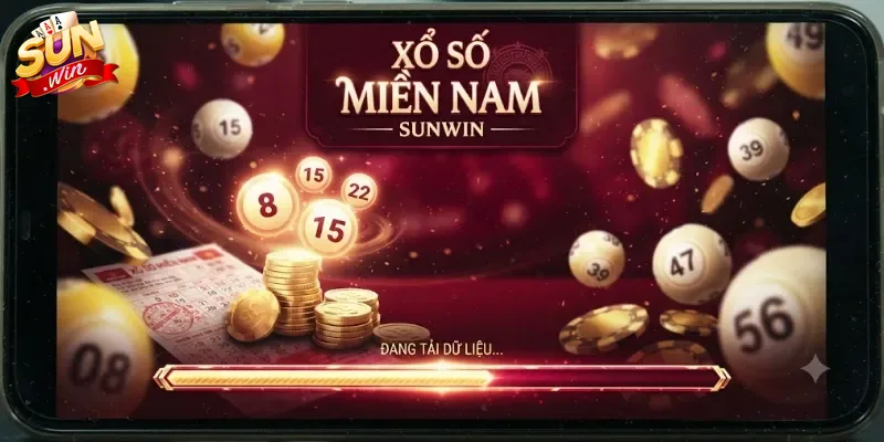 Xổ Số Miền Nam Sunwin Cập Nhật Nhanh Kết Quả Mới Nhất Hôm Nay