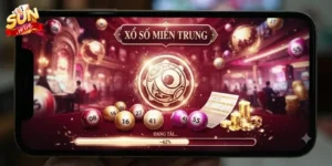 Xổ Số Miền Trung Sunwin Cập Nhật Kết Quả Nhanh, Thưởng Hấp Dẫn Mỗi Ngày