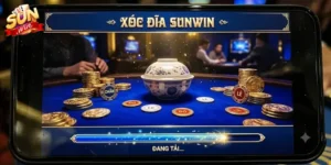 Xóc Đĩa Sunwin Trải Nghiệm Cực Đã, Thưởng Lớn Mỗi Ván Chơi